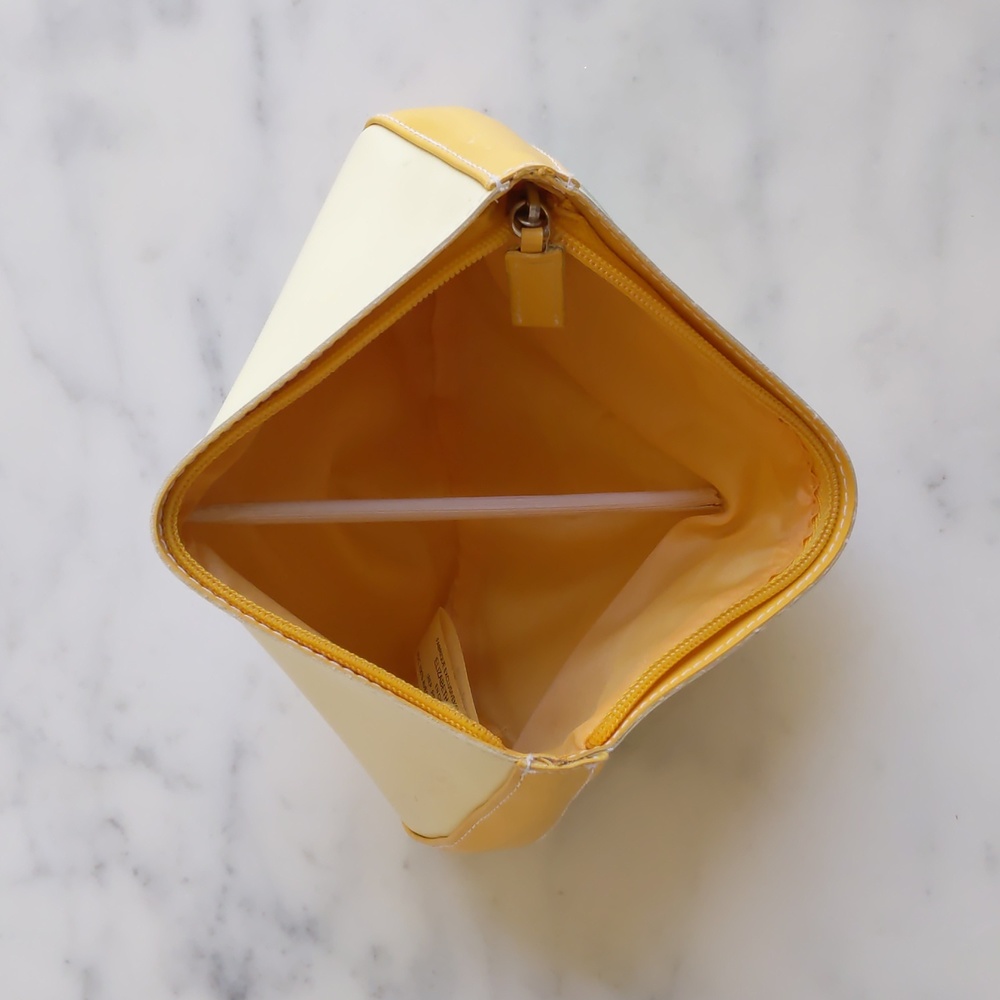 Elizabeth Arden Multicolor Patchwork Flower Desig… - image 3